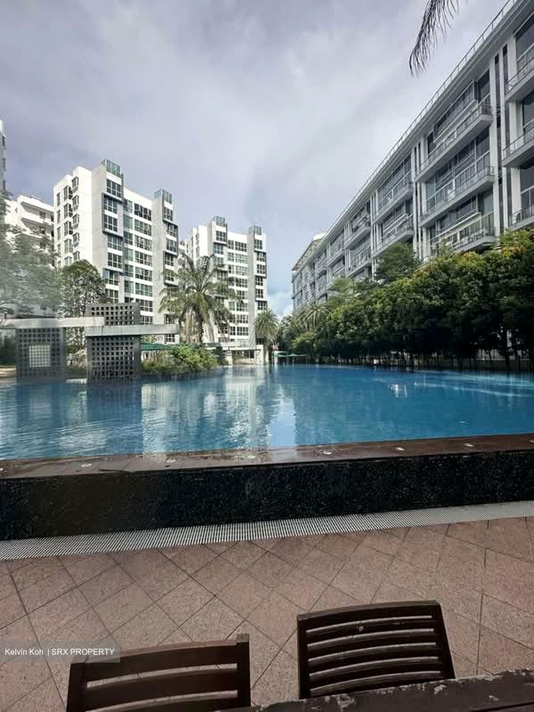 Gardenvista (D21), Condominium #574219281